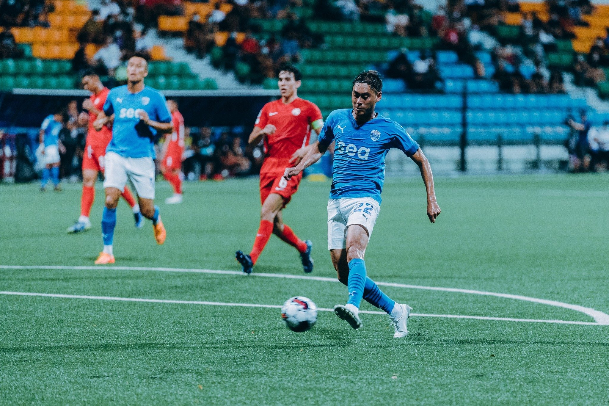 Nhận định soi kèo Lion City Sailors vs Young Lions lúc 18h45 ngày 30/4/2025