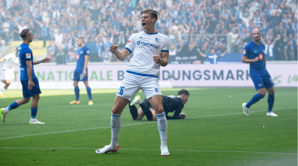 Nhận định soi kèo Magdeburg vs Munster lúc 23h30 ngày 2/5/2025