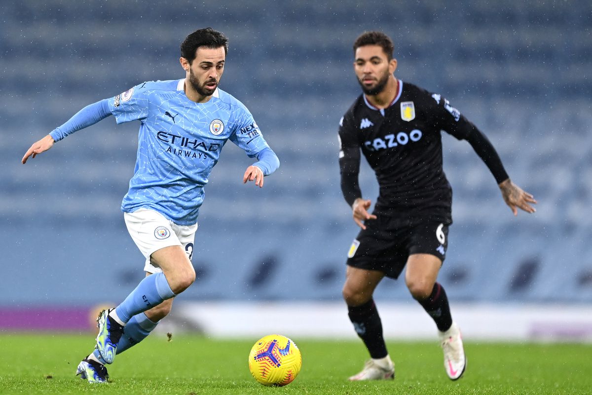 Nhận định soi kèo Man City vs Aston Villa lúc 2h00 ngày 23/4/2025