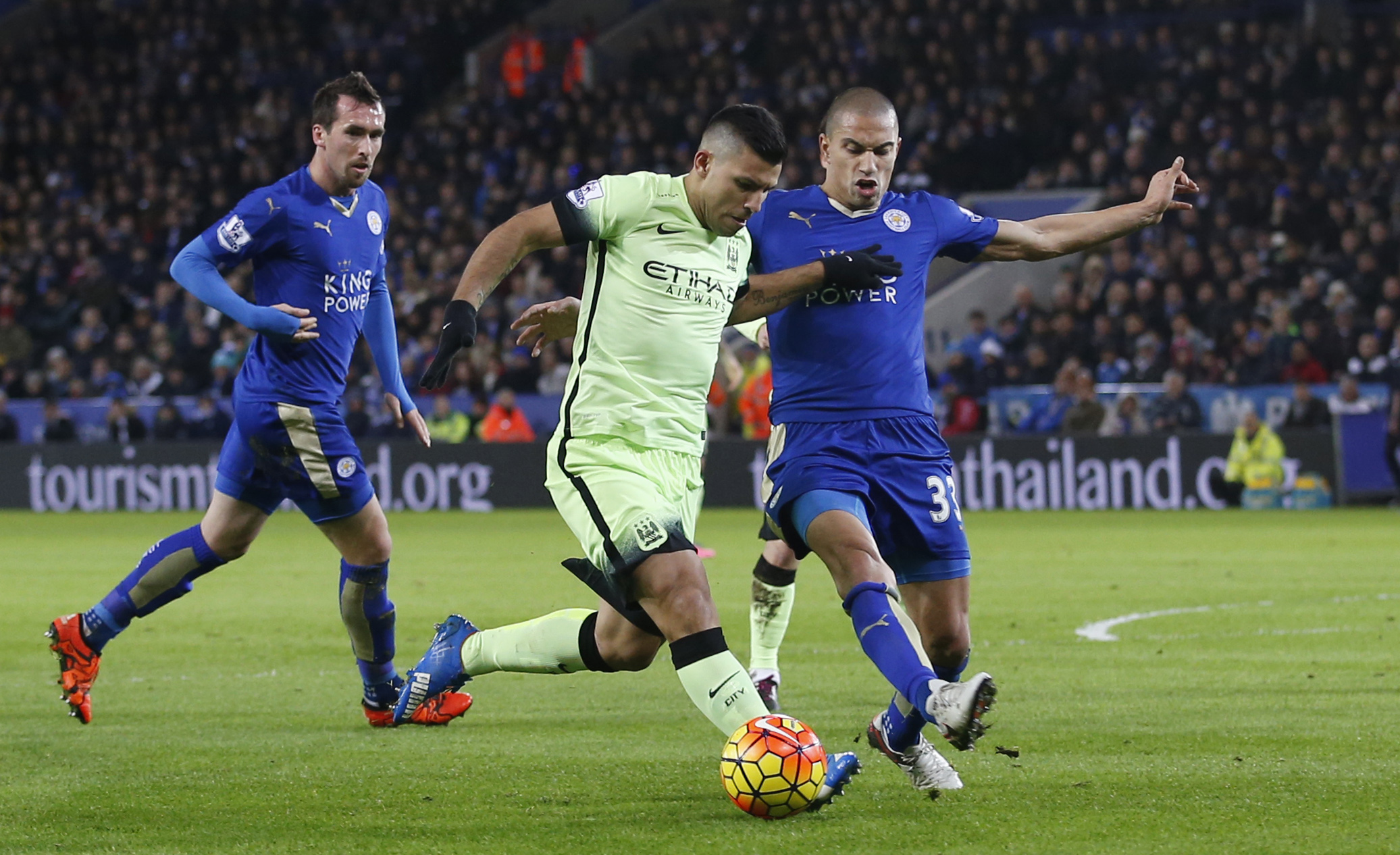 Nhận định soi kèo Man City vs Leicester lúc 1h45 ngày 3/4/2025