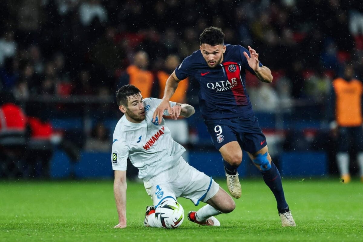 Nhận định soi kèo PSG vs Le Havre lúc 22h00 ngày 19/4/2025