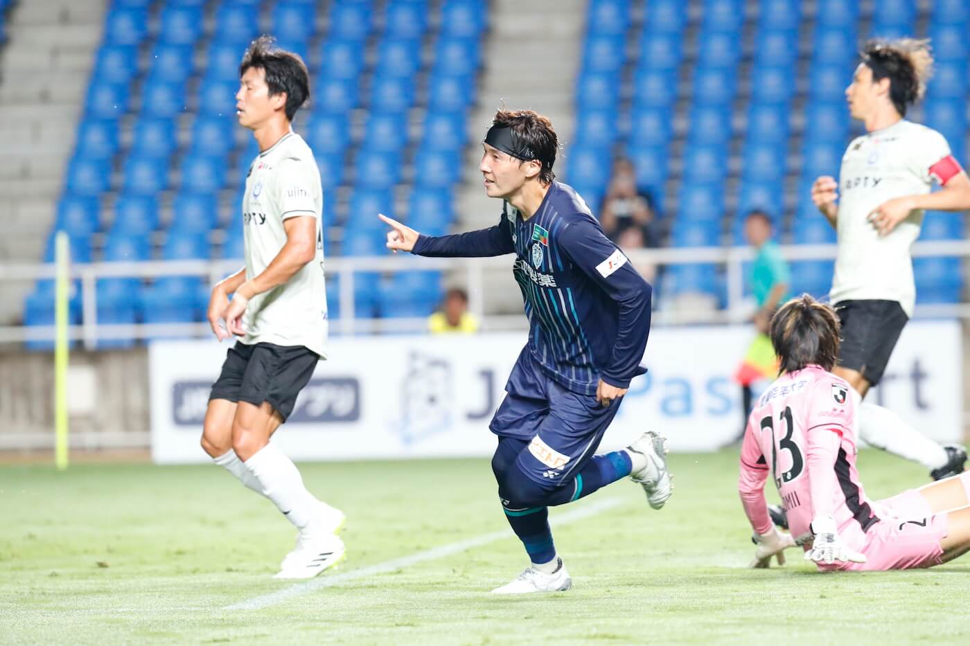 Nhận định soi kèo Shonan Bellmare vs Avispa Fukuoka lúc 13h00 ngày 29/4/2025