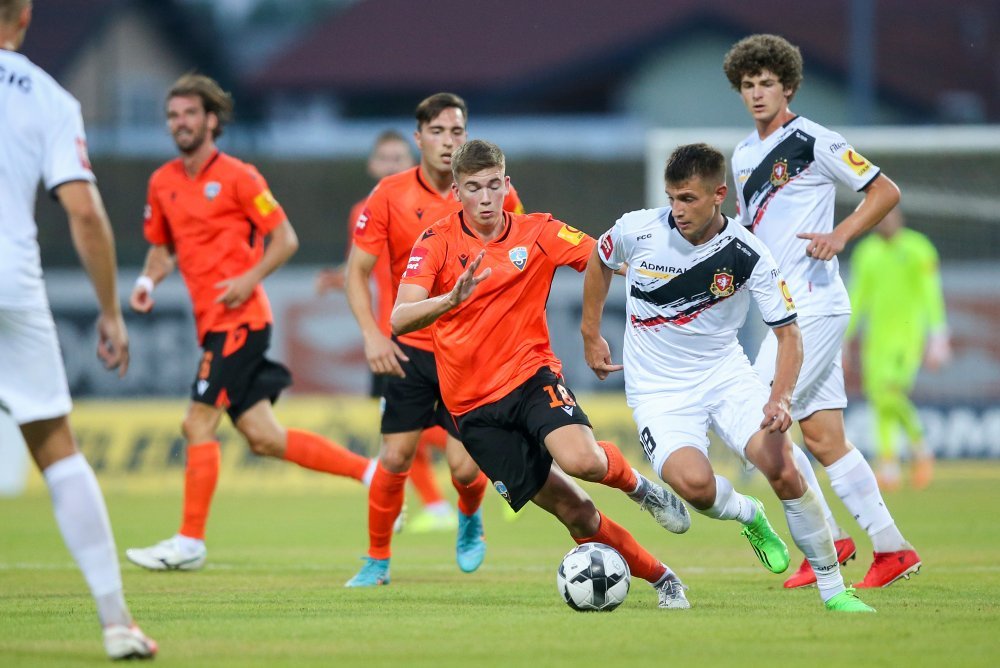 Nhận định soi kèo Sibenik vs Gorica lúc 0h15 ngày 29/4/2025