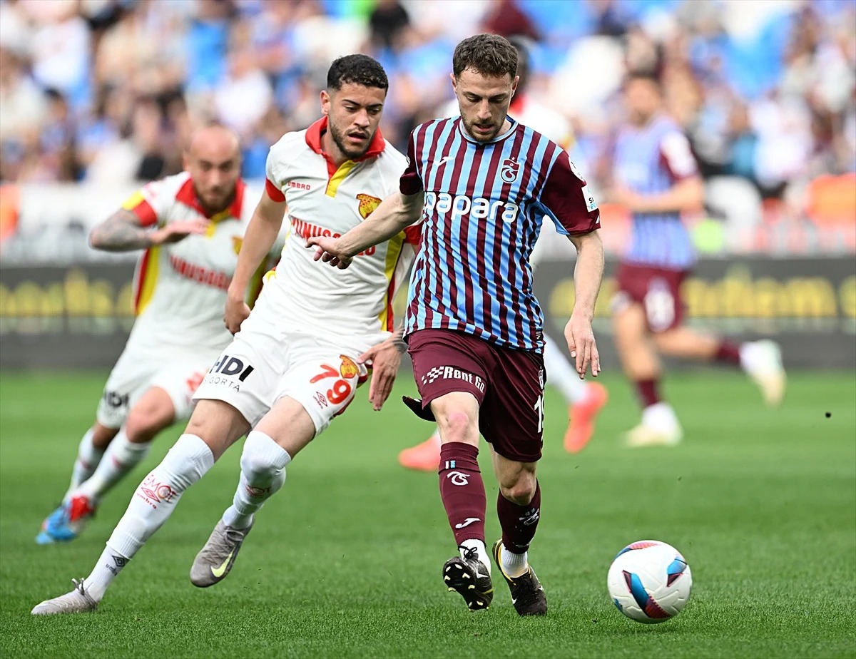 Nhận định soi kèo Trabzonspor vs Goztepe lúc 00h30 ngày 25/4/2025