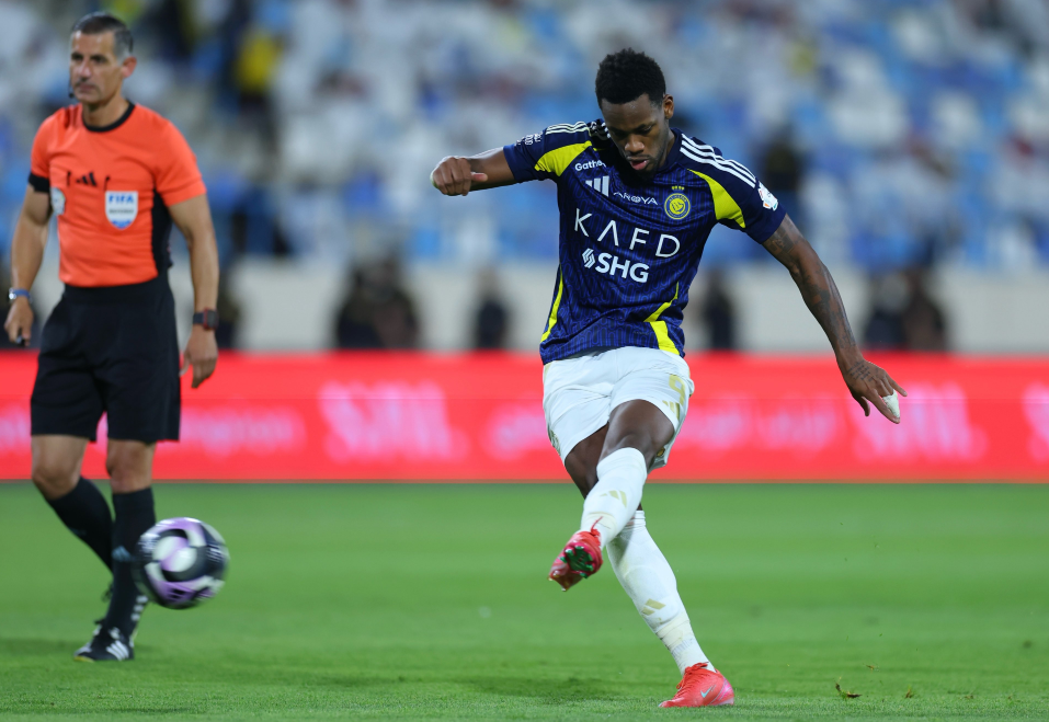 Al-Okhdood vs Al Nassr (01:00 – 13/05) | Xem lại trận đấu