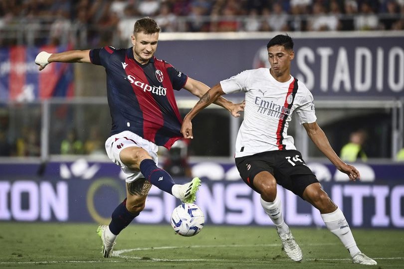Nhận định soi kèo AC Milan vs Bologna lúc 01h45 ngày 10/5/2025