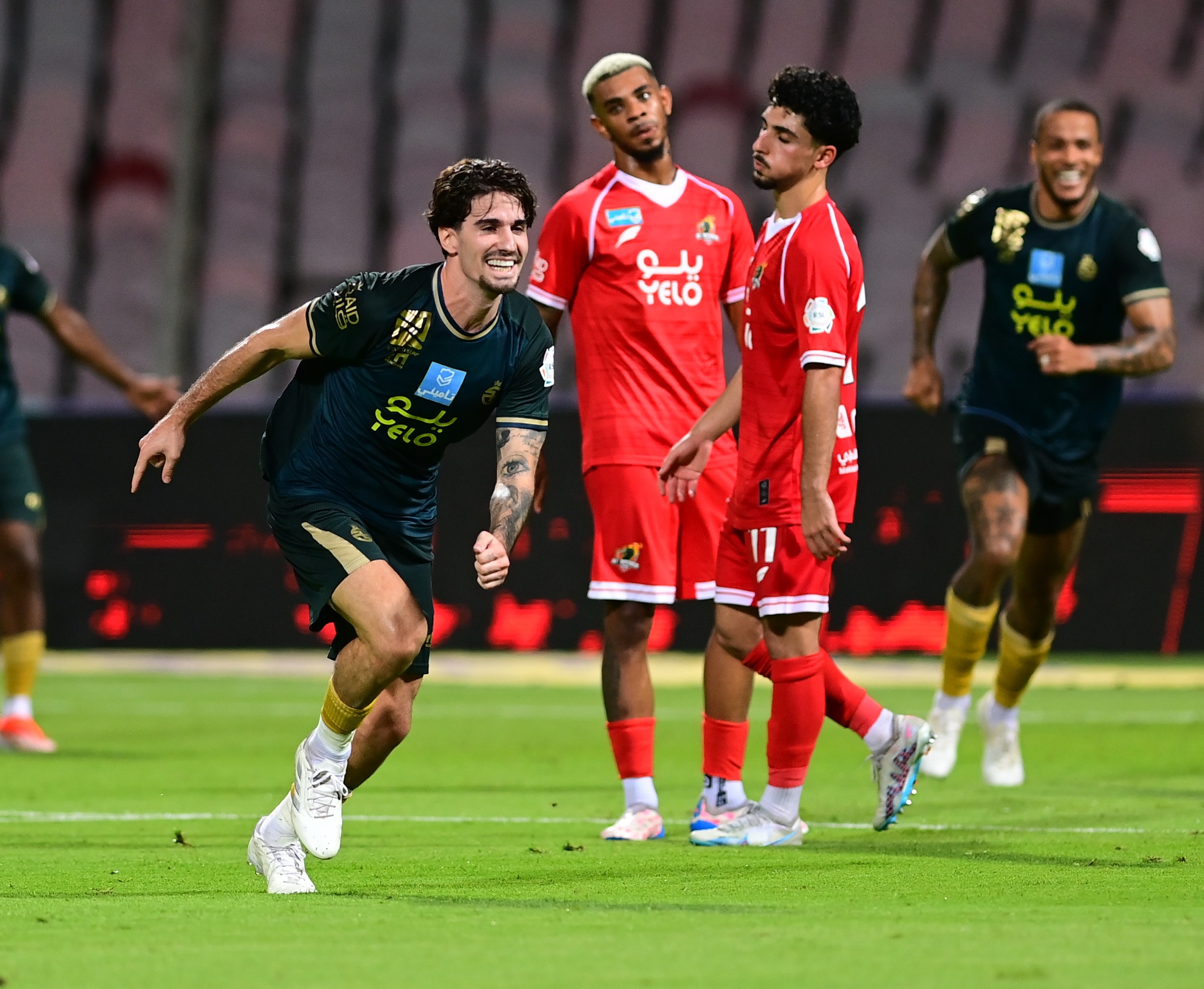 Nhận định soi kèo Al Kholood vs Al Fayha lúc 23h25 ngày 21/5/2025