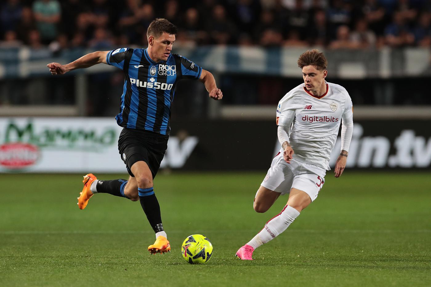 Nhận định soi kèo Atalanta vs AS Roma lúc 01h45 ngày 13/5/2025