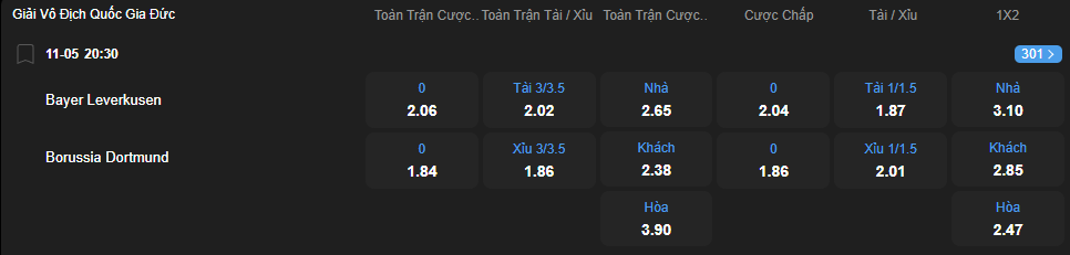 nhan-dinh-soi-keo-bayer-leverkusen-vs-borussia-dortmund-luc-20h30-ngay-11-5-2025-2