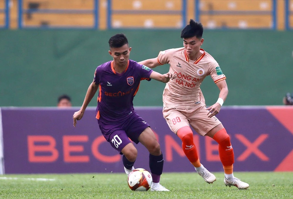 Nhận định soi kèo Becamex Bình Dương vs Công An Hà Nội lúc 18h00 ngày 30/5/2025