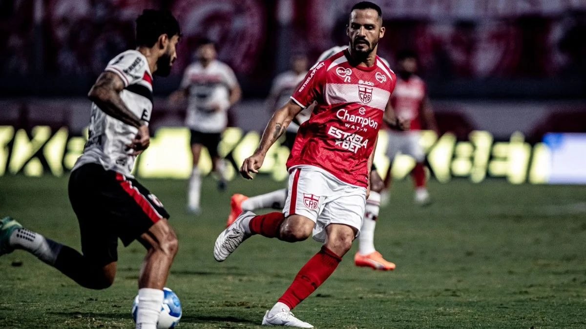 Nhận định soi kèo Botafogo vs CRB lúc 06h00 ngày 27/5/2025