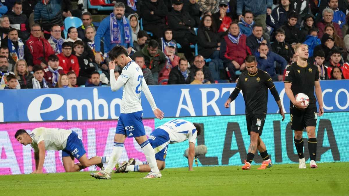 Nhận định soi kèo Castellon vs Zaragoza lúc 1h30 ngày 31/5/2025