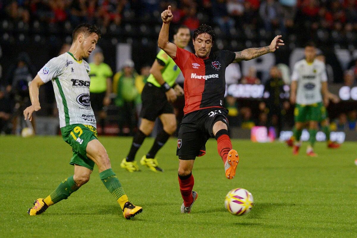 Nhận định soi kèo Defensa Justicia vs Newell’s Old Boys lúc 7h00 ngày 23/5/2025