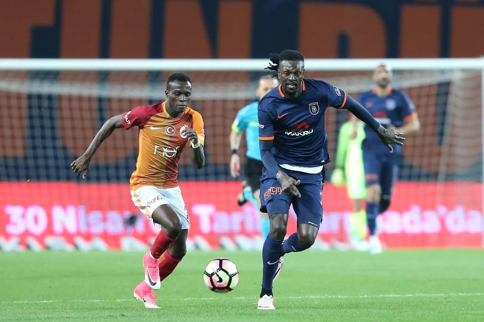 Nhận định soi kèo Galatasaray vs Basaksehir lúc 00h00 ngày 31/5/2025