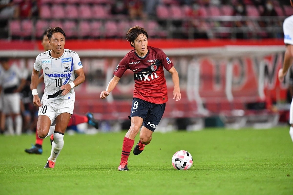 Nhận định soi kèo Gamba Osaka vs Kashima Antlers lúc 16h00 ngày 31/5/2025