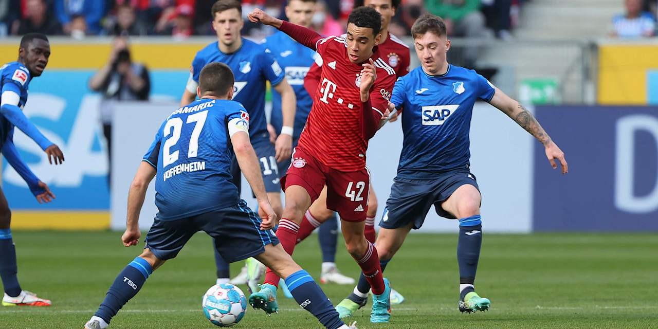 Nhận định soi kèo Hoffenheim vs Bayern lúc 20h30 ngày 17/5/2025