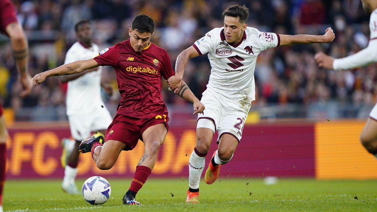 Nhận định soi kèo Torino vs Roma lúc 1h45 ngày 26/5/2025