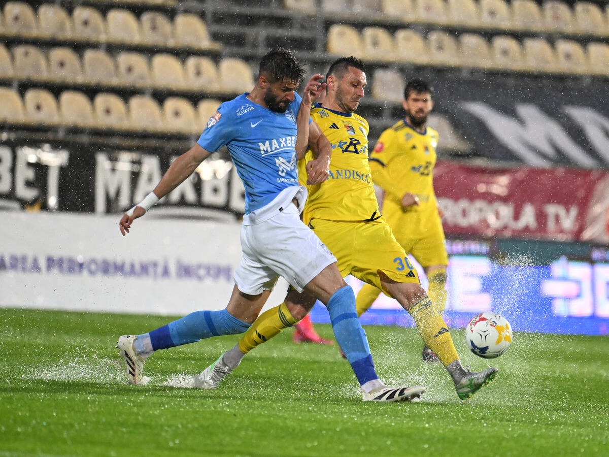 Nhận định soi kèo Unirea Slobozia vs Voluntari lúc 00h00 ngày 3/6/2025