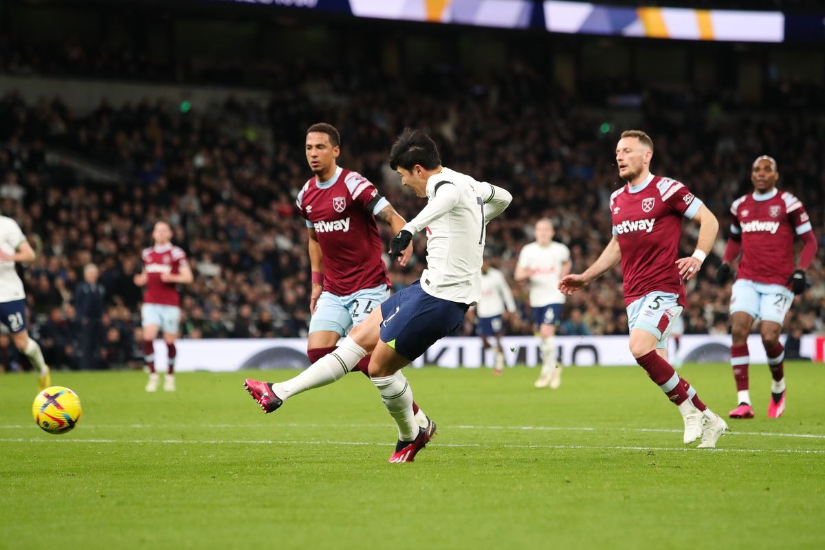 Nhận định soi kèo West Ham vs Tottenham lúc 20h00 ngày 4/5/2025