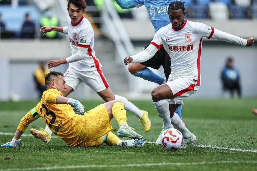 Nhận định soi kèo Beijing Guoan vs Yunnan Yukun lúc 18h35 ngày 30/6/2025