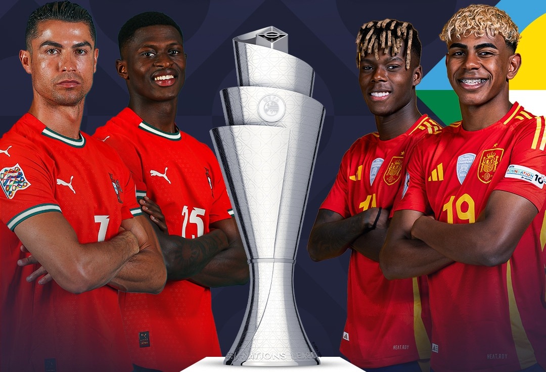 Nhận định soi kèo Bồ Đào Nha vs Tây Ban Nha lúc 02h00 ngày 9/6/2025