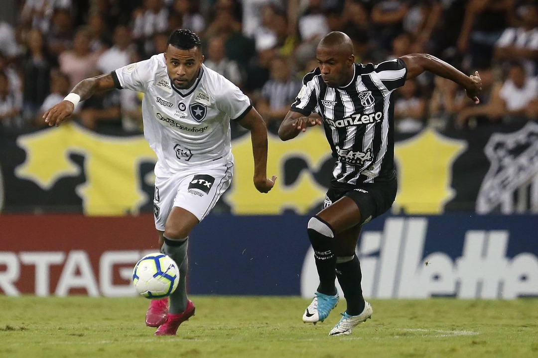 Nhận định soi kèo Botafogo vs Ceara lúc 06h00 ngày 5/6/2025
