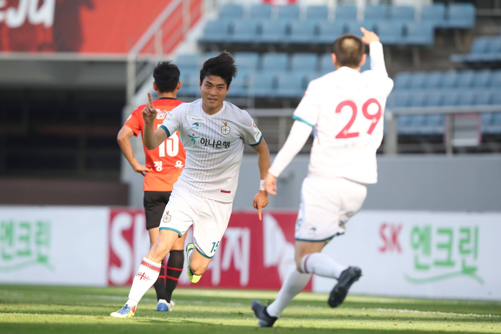Nhận định soi kèo Daejeon Hana vs Jeju lúc 17h30 ngày 27/6/2025