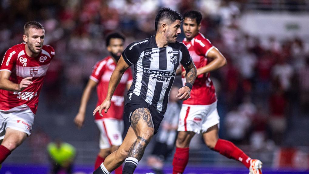 Nhận định soi kèo Ferroviaria vs CRB lúc 6h30 ngày 22/6/2025