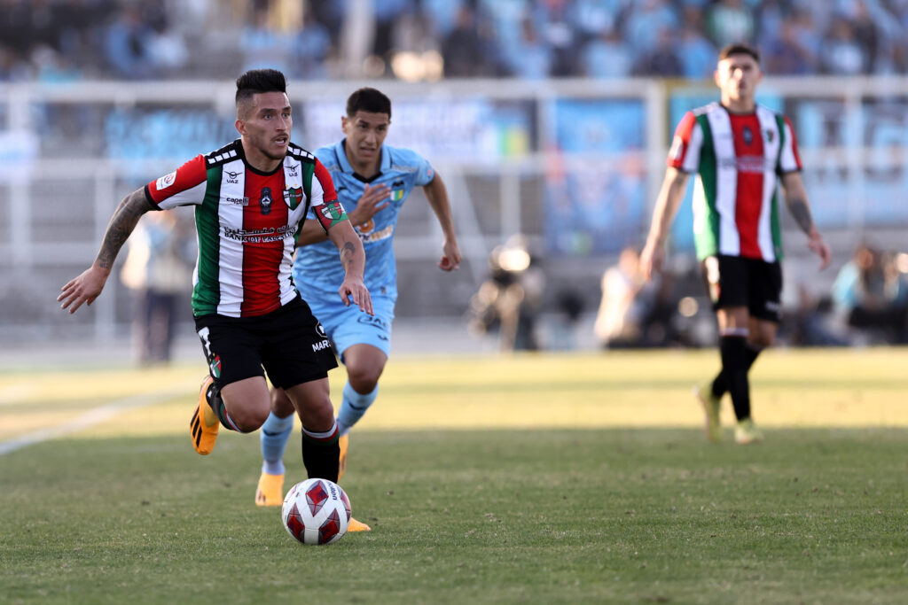 Nhận định soi kèo Huachipato vs Palestino lúc 4h30 ngày 22/6/2025