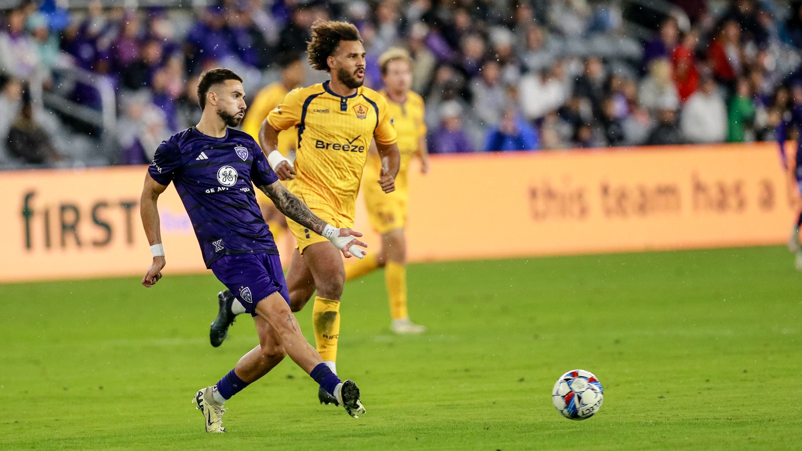 Nhận định soi kèo Louisville City vs Rhode Island lúc 07h00 ngày 12/6/2025