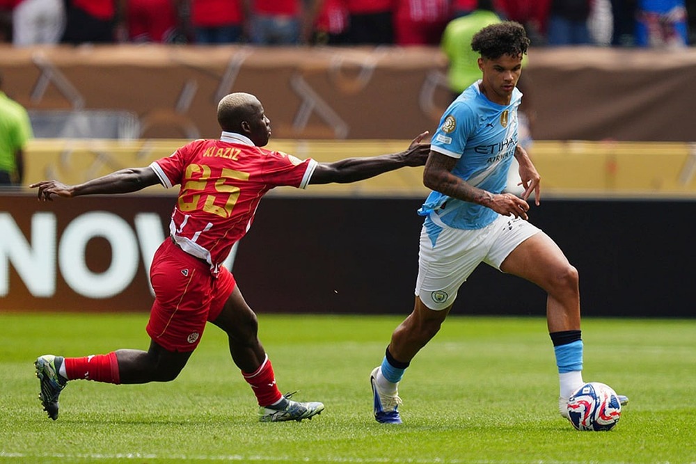 Nhận định soi kèo Manchester City vs Al Ain lúc 08h00 gày 23/6/2025