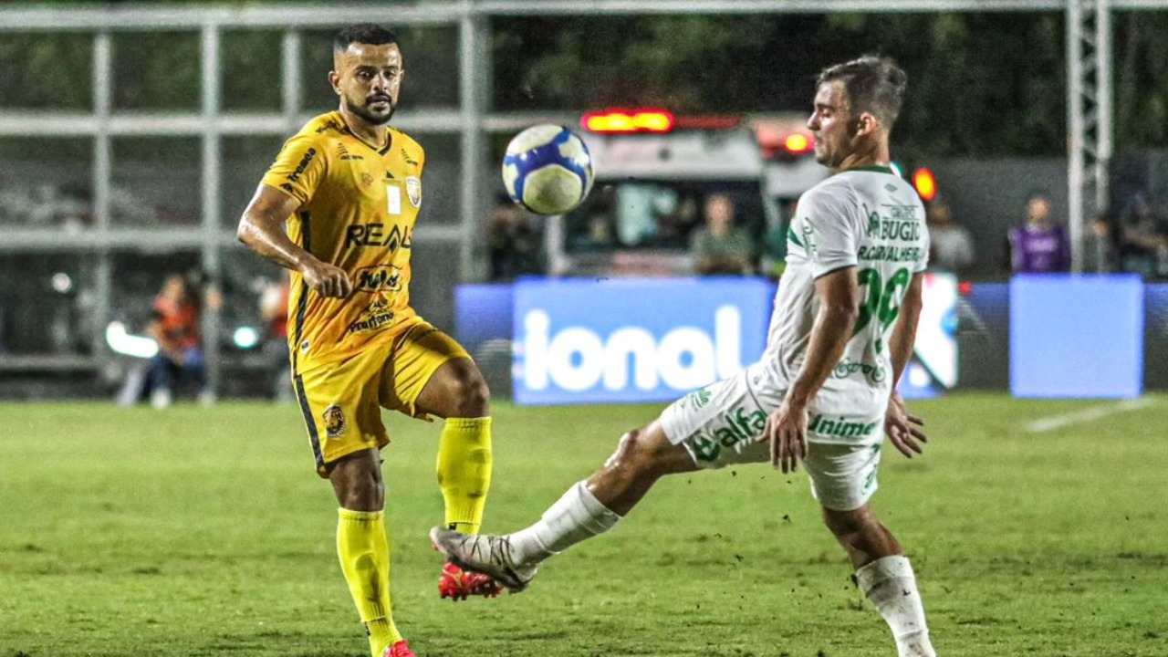 Nhận định soi kèo Novorizontino vs Amazonas lúc 05h00 ngày 30/6/2025