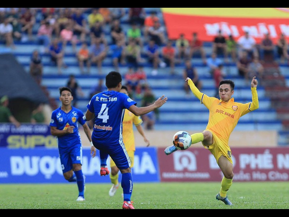 Nhận định soi kèo Quảng Nam vs Nam Định lúc 17h00 ngày 15/6/2025
