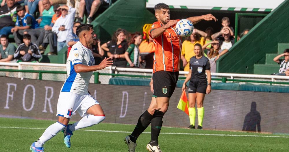 Nhận định soi kèo Tigre vs Banfield lúc 5h30 ngày 27/6/2025