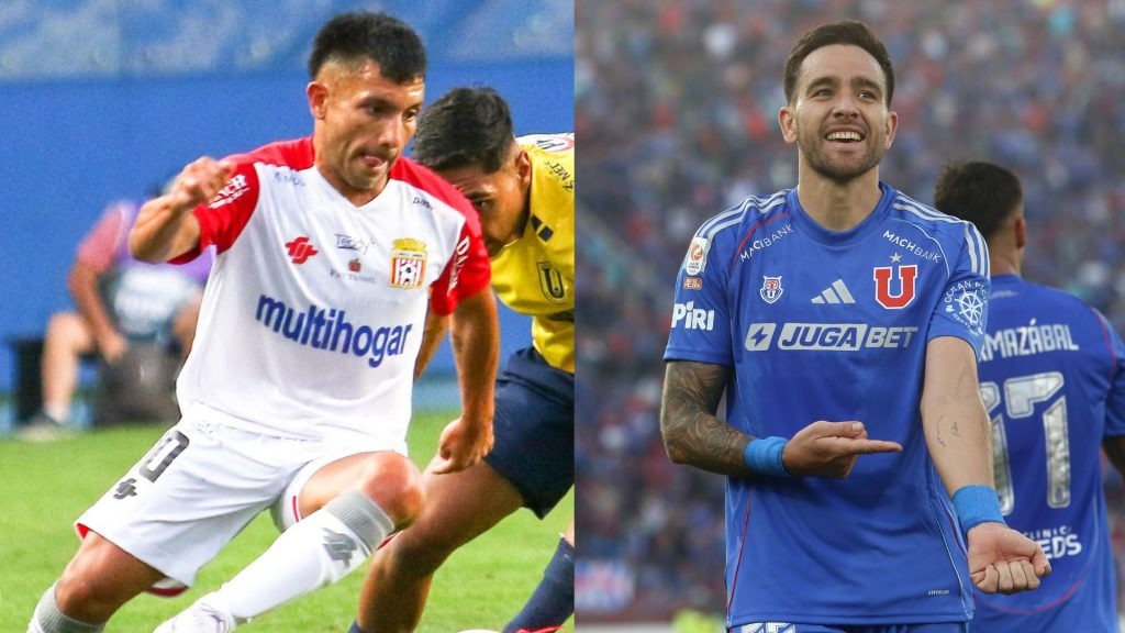 Nhận định soi kèo Universidad Chile vs Curico Unido lúc 05h00 ngày 12/6/2025