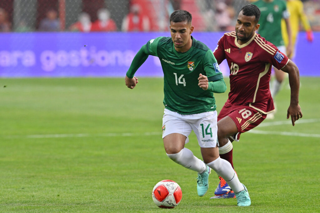 Nhận định soi kèo Venezuela vs Bolivia lúc 5h00 ngày 7/6/2025