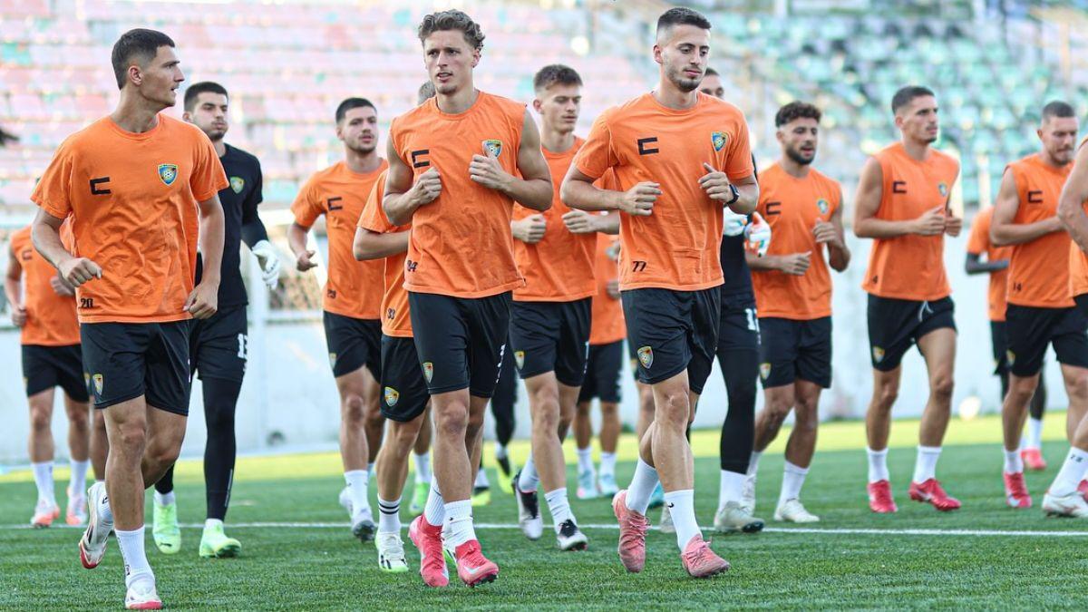 Nhận định soi kèo Ballkani vs Floriana lúc 1h30 ngày 23/7/2025