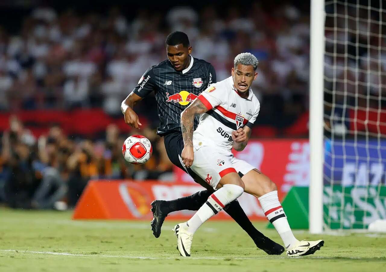 Nhận định soi kèo Bragantino vs Sao Paulo lúc 07h30 ngày 17/7/2025