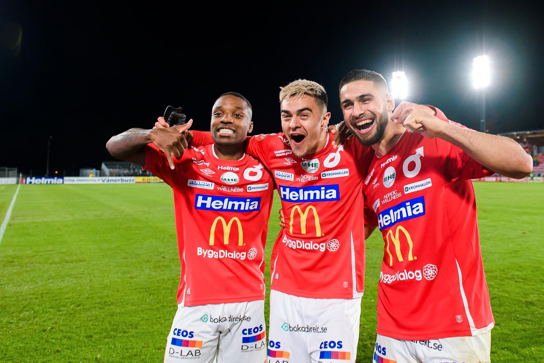 Nhận định soi kèo Djurgarden vs Degerfors lúc 21h30 ngày 6/7/2025