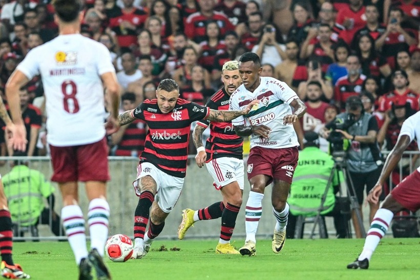 Nhận định soi kèo Flamengo vs Fluminense lúc 5h30 ngày 21/7/2025