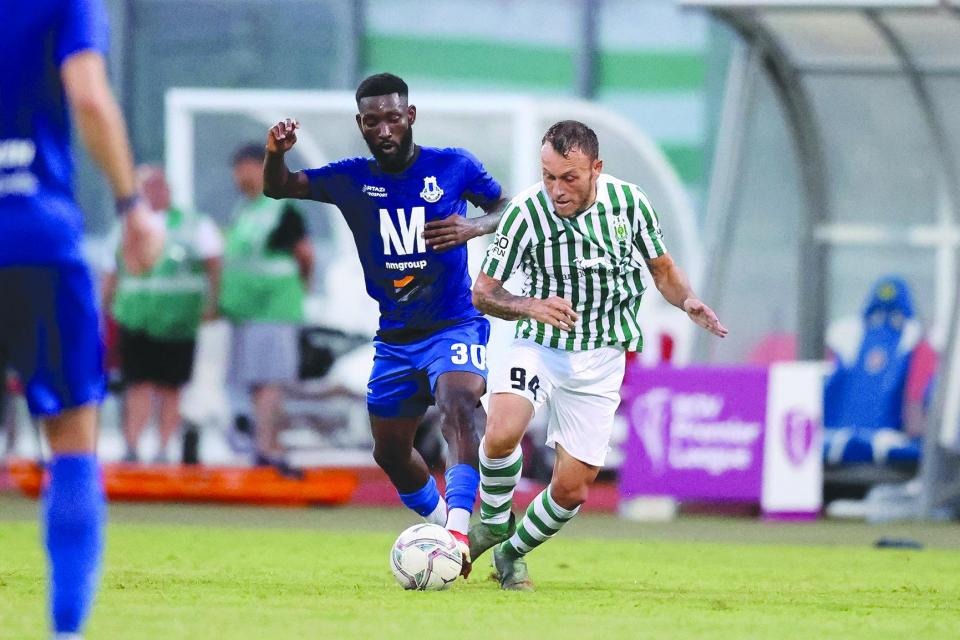 Haverfordwest County sẽ gặp khó khi làm khách trên sân của Floriana. nhan-dinh-soi-keo-floriana-vs-haverfordwest-county-luc-00h30-ngay-9-7-2025-2