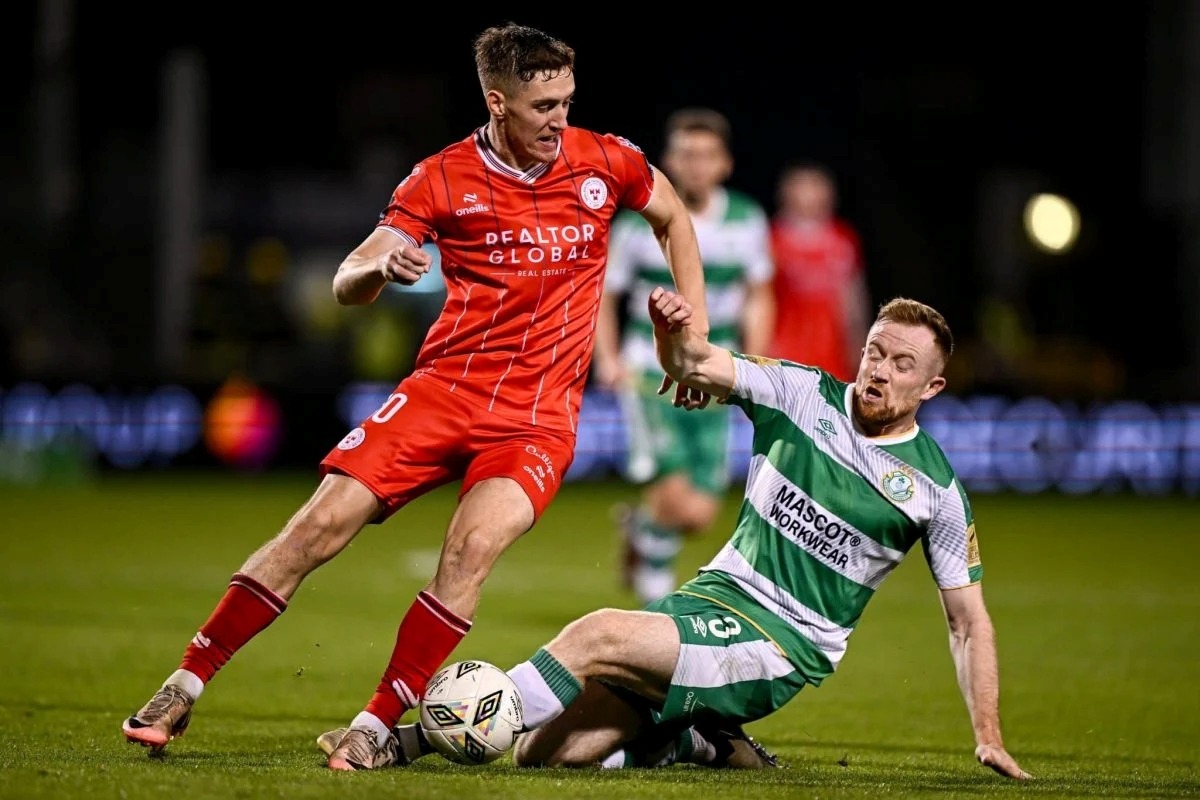 Nhận định soi kèo Linfield vs Shelbourne lúc 01h45 ngày 17/7/2025