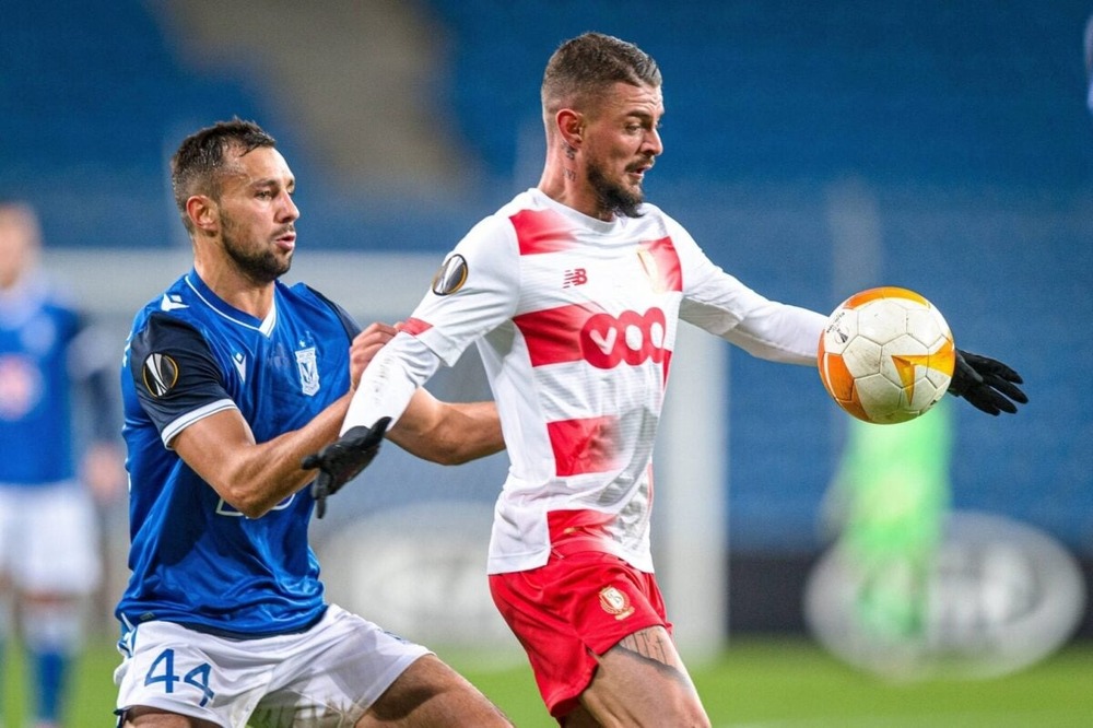 Nhận định soi kèo Standard Liege vs Dender lúc 23h15 ngày 2/8/2025