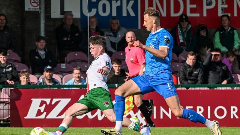 Nhận định soi kèo Waterford vs Cork City lúc 1h45 ngày 12/7/2025