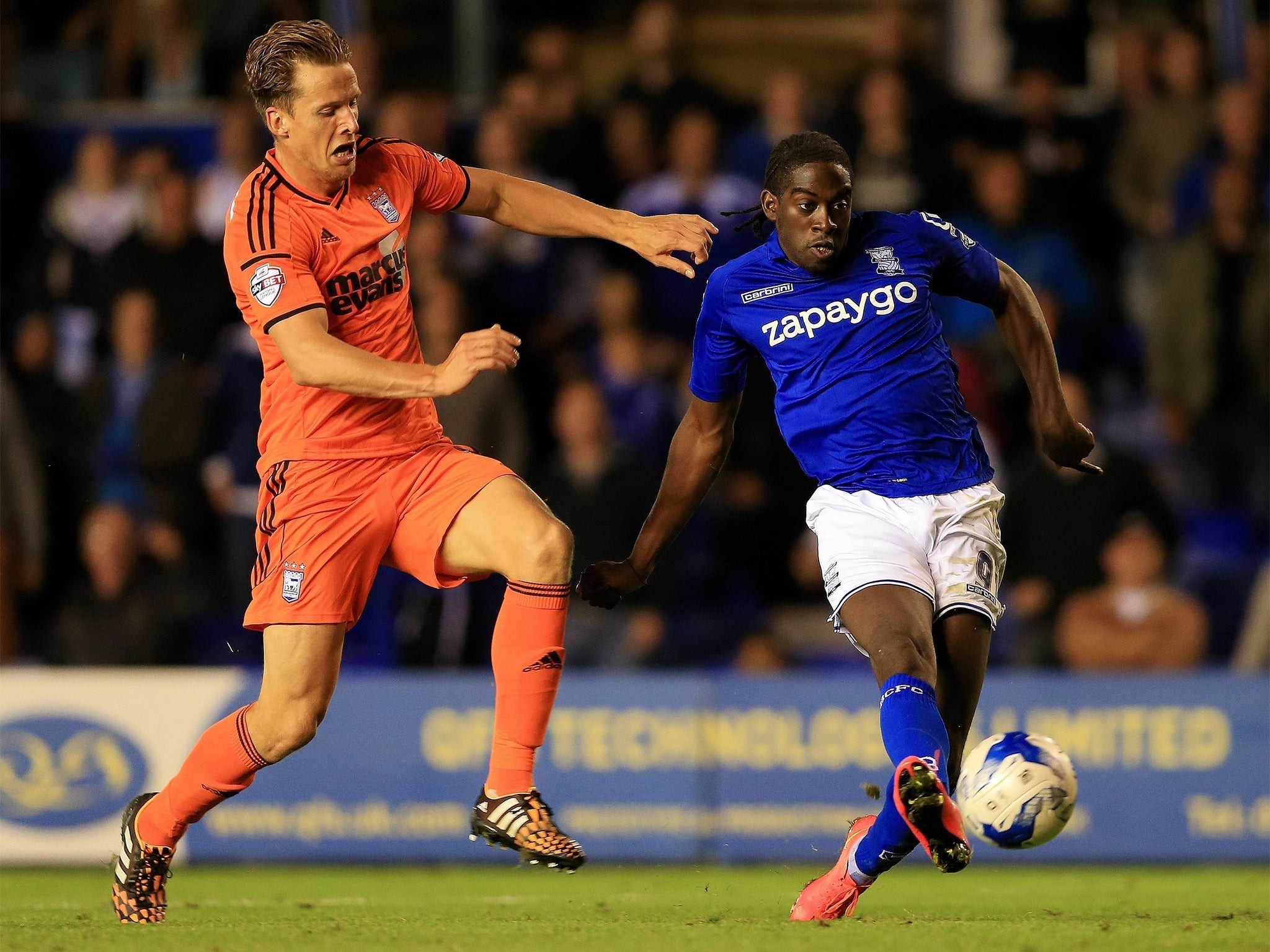 Nhận định soi kèo Birmingham vs Ipswich lúc 02h00 ngày 9/8/2025