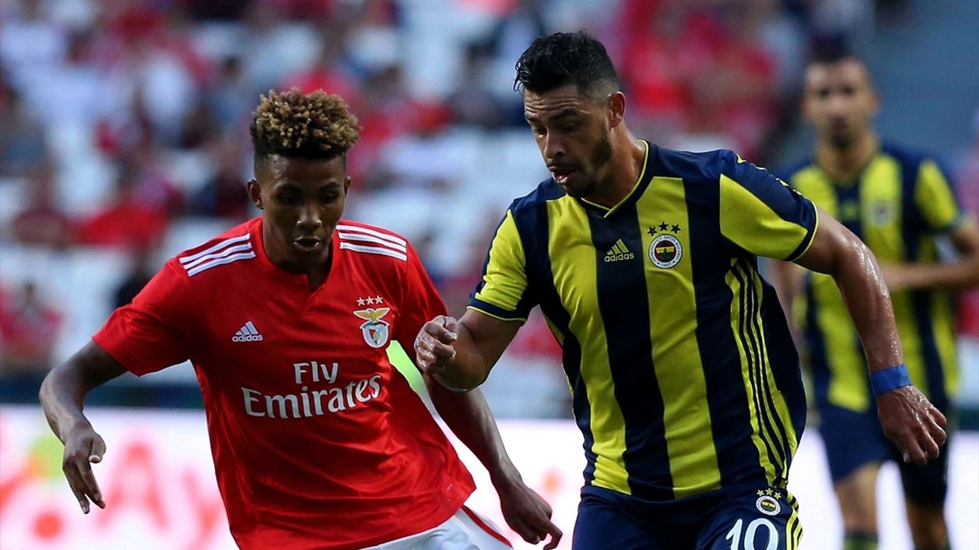 Nhận định soi kèo Fenerbahce vs Benfica lúc 02h00 ngày 21/8/2025