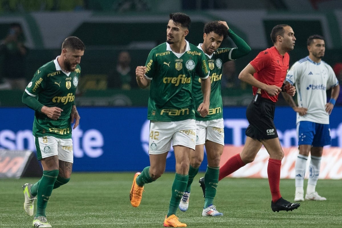 Nhận định soi kèo Vitoria vs Palmeiras lúc 05h30 ngày 4/8/2025