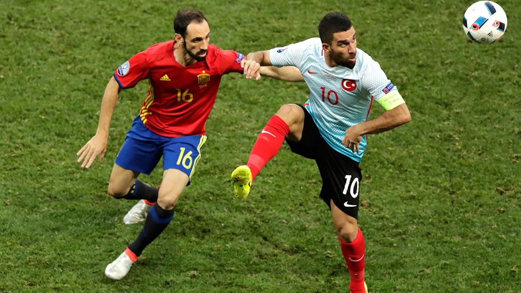 Nhận định soi kèo Thổ Nhĩ Kỳ vs Tây Ban Nha lúc 01h45 ngày 8/9/2025