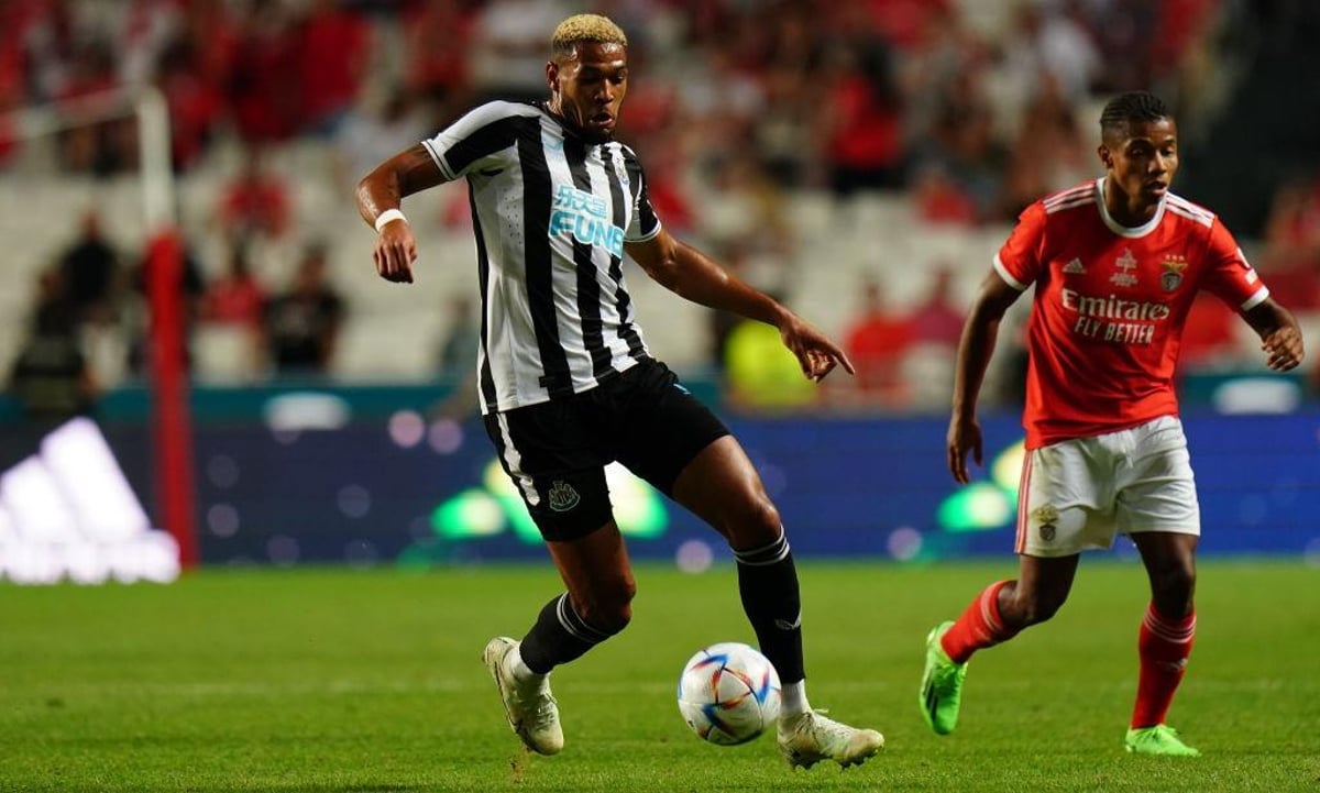 Nhận định soi kèo Newcastle vs Benfica lúc 2h00 ngày 22/10/2025