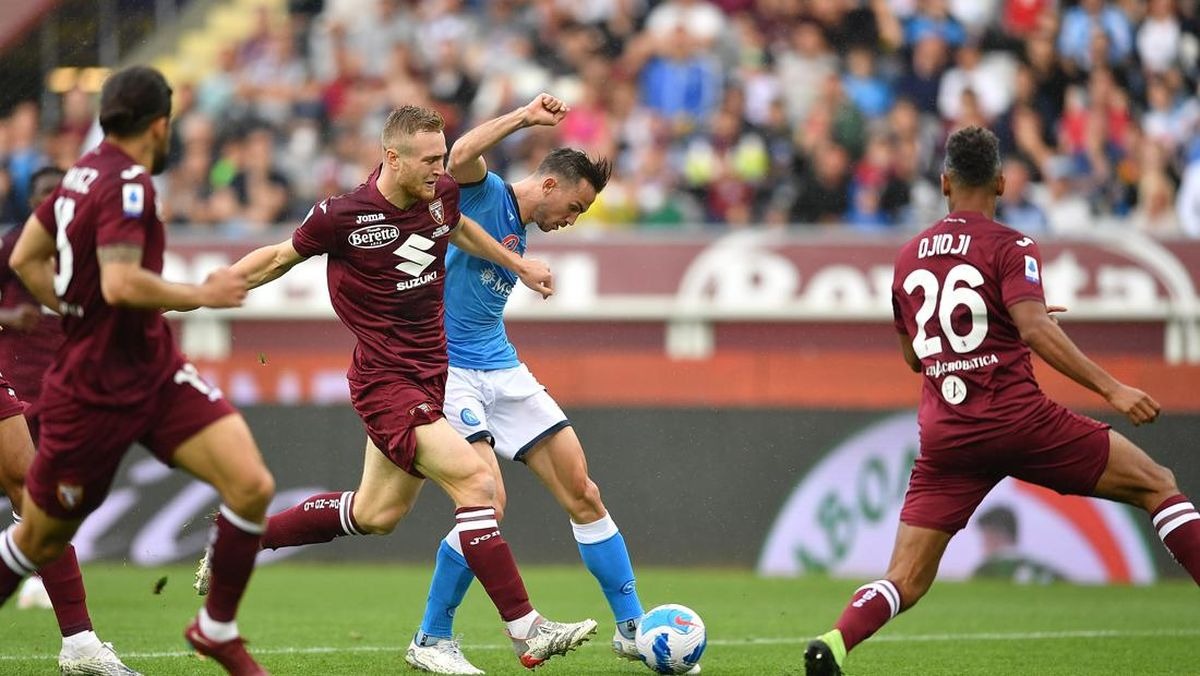 Nhận định soi kèo Torino vs Napoli lúc 23h00 ngày 18/10/2025